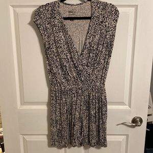 Uniqlo romper with pockets, MoMa special edition